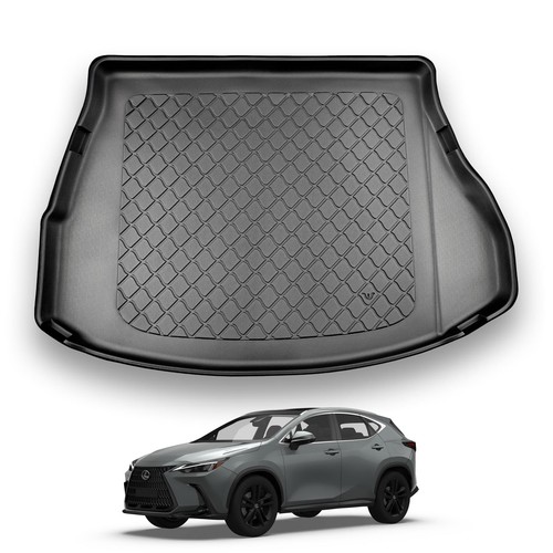 Nomad boot liner for lexus - liner,