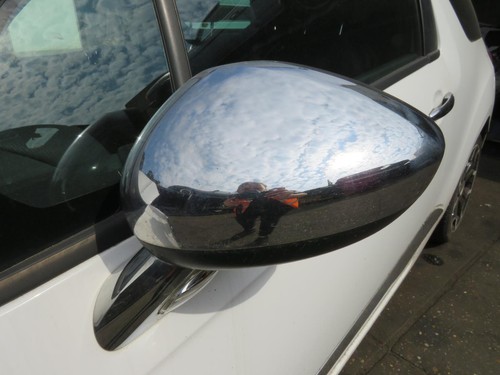 Citroen ds3 mk1 2012 - ds3,