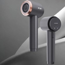 Cordless high speed hair dryer - high,