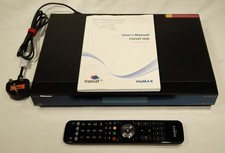 Humax FOXSAT‑HDR Freesat+ HD
