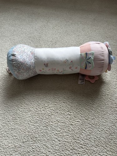 Mothercare baby pillow boy - mothercare,