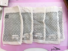 Studio Calico Project Life Bags X 5