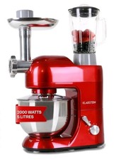 Klarstein Food Processor 3in1