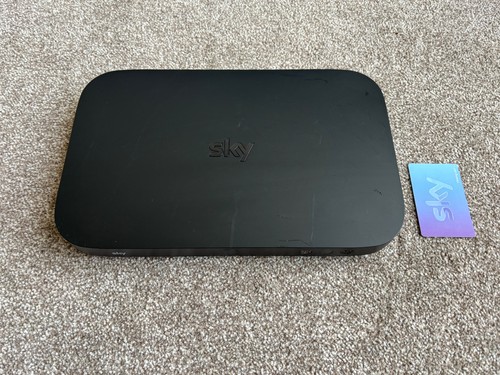 Sky 1tb box replacement - box,