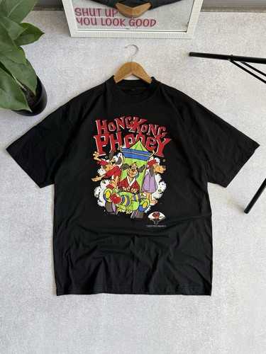 Vintage hong kong phooey 1994 - hong,