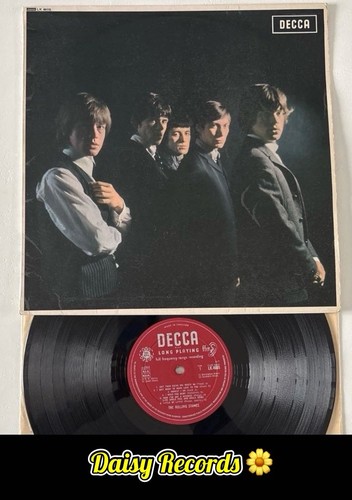 The rolling stones - the,