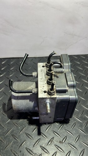 Skoda fabia abs - skoda, pump