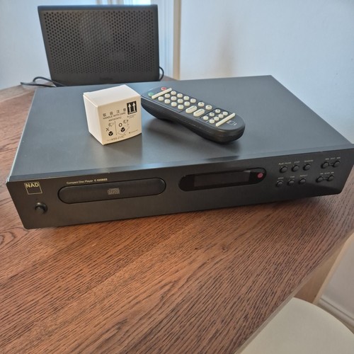 Nad c525bee compact disc - c525bee,