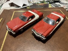 Scalextric Ford Gran Torino. C2553 Starsky And Hutch. Slot Cars
