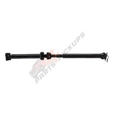 2019 Ford Ranger Wildtrak Rear