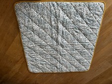 Avery Row Perfect Playmat - Nordic Forest