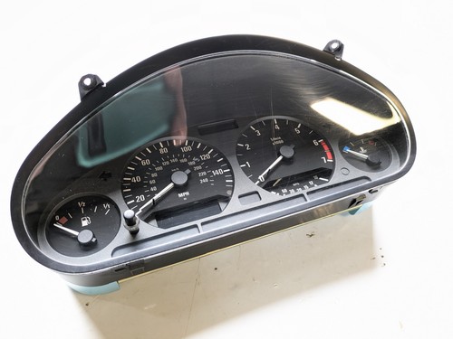 Bmw e36 series instrument - bmw,