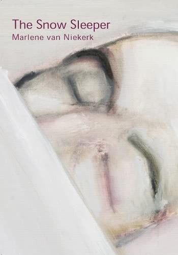 The snow sleeper marlene - the, by