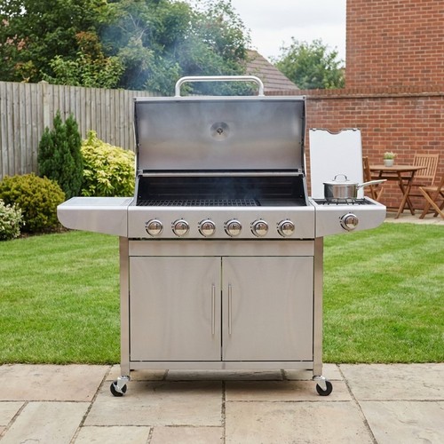 Boss grill georgia - grill, classic