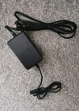Genuine JAPANESE Nintendo Gamecube Official Power Supply PSU (NOT FOR UK) Plug