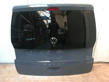 VW CADDY TAILGATE / BOOT LID