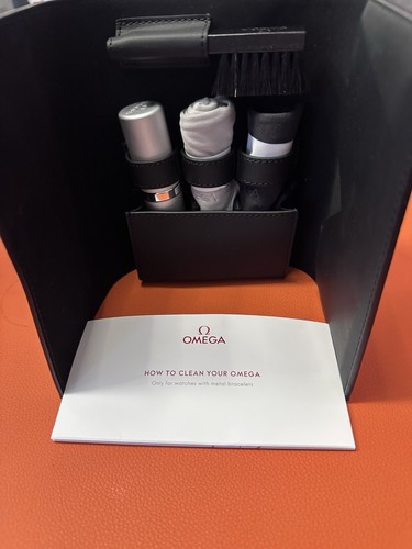 Omega watch care - omega,