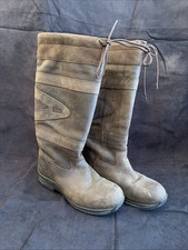 Toggi Brown County Boots