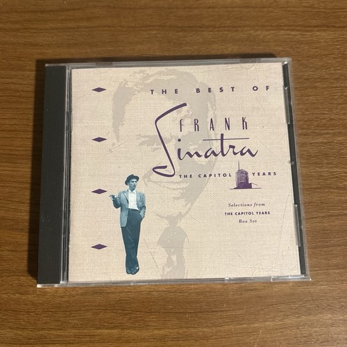 Frank sinatra the - sinatra, best