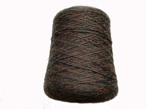 Pure british wool - pure,