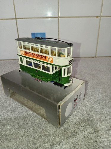 Corgi classics motorised - corgi,