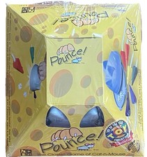 Pounce! By Parlor Gamez