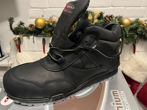 Cofra ready s3s - s3s, fo