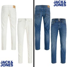 Jack & Jones Mens Slim Fit
