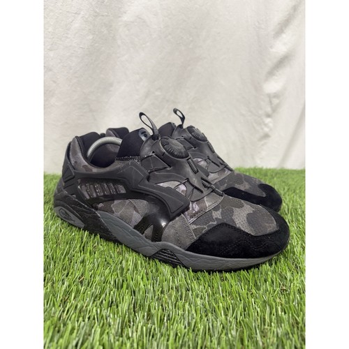 Size puma disc blaze - 11, a