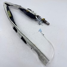 SEAT ALTEA SAFETY BAG CURTAIN