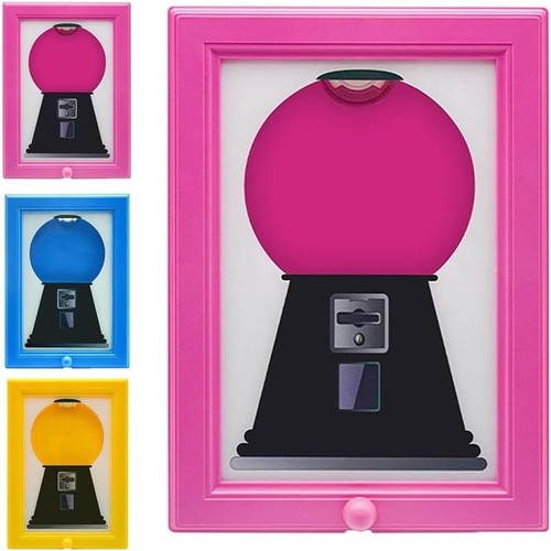 Handy candy dispenser picture - dispenser,