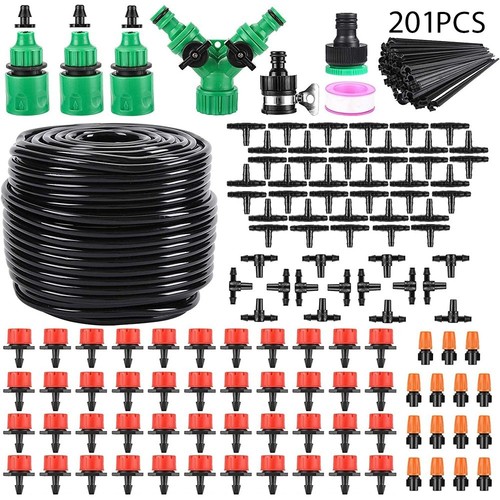 50m drip irrigation automatic - drip,