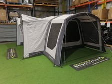 Driveaway Awning. Outdoor Revolution. MOVELITE T4E PC (LOW). USED