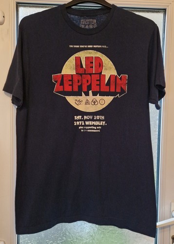 Rock off led zeppelin - rock,