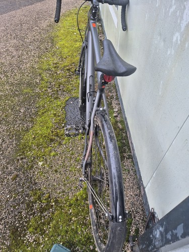 Boardman 6adv road bike - boardman,