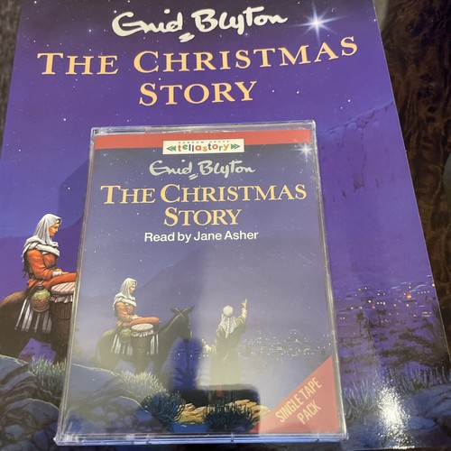 Enid blyton the christmas - blyton,