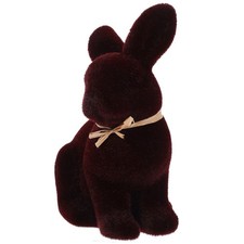 Bunny birthday decorations - bunny,