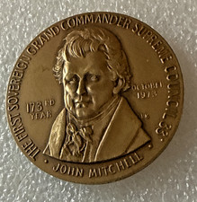 1973 Scottish Rite -John