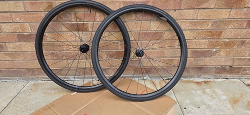 Bontrager paradigm tlr - bontrager, road