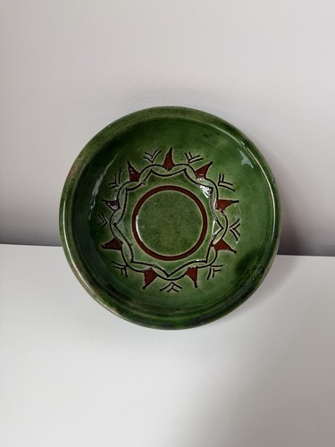 Gongora ubeda spanish glazed - spanish,
