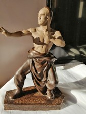 Shaolin Monk martial arts