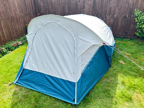 Quechua seconds easy tent - quechua, 2