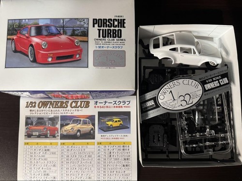 Microace owners club 32 - microace,
