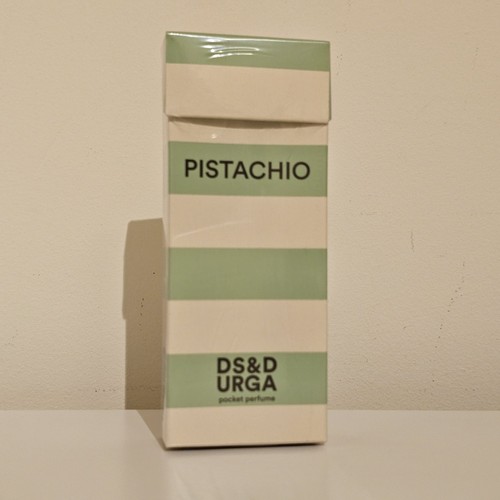 Durga pistachio pocket - &,