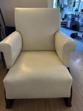 Art Deco Chair