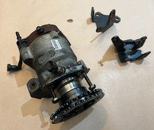 FORD MONDEO MK3 TRANSIT MK6