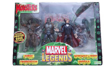 Marvel Legends Monsters Figure