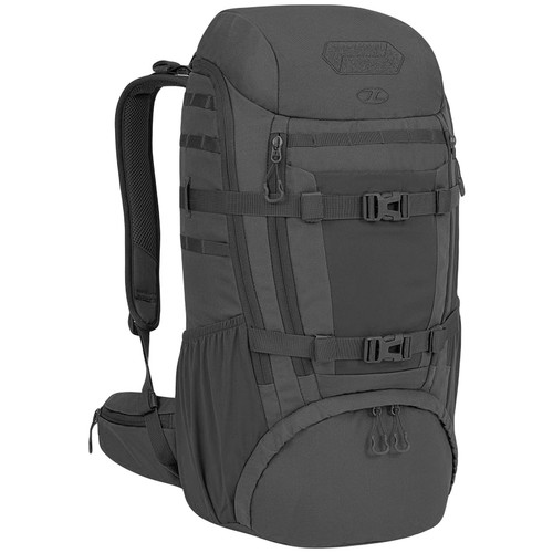 Highlander eagle backpack - eagle, 3