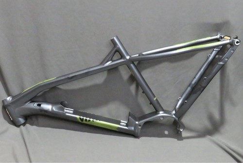 Voodoo bizango frame - bizango-e,