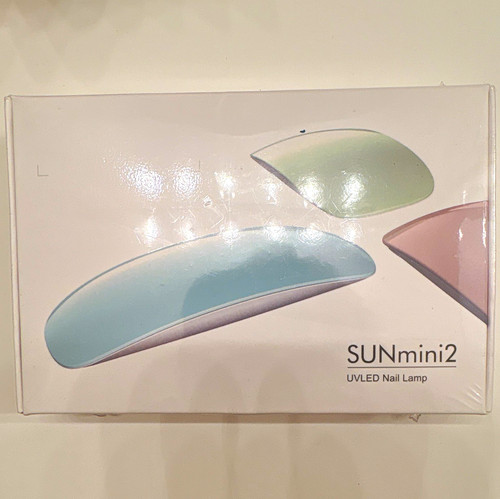 Sunmini2 led nail lamp 6w - nail,